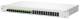 Metz Connect 1502595912-E BTR- OpDAT fix 12E2000 APC, H & S OS2 fiber optic patch panel