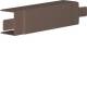 Hager LF3003088014 T-Stück hfr zu LF 30x30 mm braun