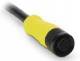 Bernstein AN-KAB.SHS3 10M gerade Anschlusskabel M12 6pol.3251006293