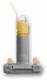 Busch Jaeger 2CKA001784A0780 BJ 8382-10 LED-Beleuchtungseinsatz mit Sockel 1mA,weiss Zubehör