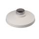 Hanwha Videoüberwachung SBP-300HM6 Hanwha Techwin IP-Cam Zbh. Adapter Plate für Dome 