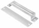 Hager UKS240380 Verbinderschelle 240x38mm Unterflurkanal