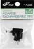 Fortron 4AP0019901GP FSP NB-Netzteil Adapter U5 für Ultrabook Asus retail