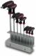 Cimco-handle wrench set 11052, 5-Piece