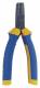 Klauke K48 crimping pliers 0.14-2.5 mm ², trapezoid crimping