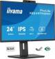 TFT 61 cm ( 24 Zoll ) iiyama - ProLite - XB2497HSNH-B1 *schwarz* 16:9 - Webcam
