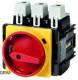 Moeller 280924 EATON P5-160/EA/SVB/N main switch, built-
