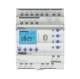 Theben 6440330 TR 644 top3 BLE RC Digitale Zeitschaltuhr Jahresprogramm 