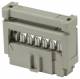 Harting 09185167813 SEK-18 SV FE TYPA ZGL 16P PL3