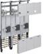 Hager ZL33W4NT complete field universZ 1050x750 mm 3-P.3ZP 10 mm² with disconnect function