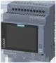 Siemens 6ED10521HB080BA3 6ED1052-1HB08-0BA3 LOGO! 24 RCE LOGO! base module with display AC/DC 24 V