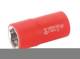 Cimco 112868 VDE Steckschlüsseleinsatz 13 mm 1/5,1 cm ( 2 Zoll )