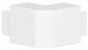 Ggk 11856 outside corner LFG alpine white 40x60, 40x60 AE LSG