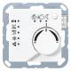 Jung A2178WW KNX 2178 WW A continuous controller, bus coupler wheel alpine white