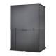 APC AR7753 vertikale Abluftkanalsystem 750 mm kurz für NetShelter SX