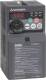 Mitsubishi Frequenzumrichter 0,4KW,IP20 FR-D740-012SC-EC, In=1,2A, 3x400VAC