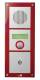 Telecom Behnke BT 20-341 Emergency Speakerphone 3-fold vertical