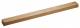 Hager UM26B Cu-Schiene univers 20x10mm 6feldig