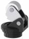 Siemens 3SE50000AE13 Antriebskopf für 3SE51/52 Rollenhebel Est.rolle 13mm