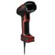 Honeywell 2100IXR-3USBE Granit Ultra 2100i, 2D, FlexRange, Digimarc, Multi-IF, Kit (USB), rot