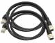 Ideal Industries R151059 Trend PROFINET adapter cable RJ45-M12 X-coded