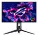 ASUS ROG Swift OLED PG27UCWM 68,58cm 27Zoll OLED FHD 4K 480Hz 0.03ms x2HDMI DP Black