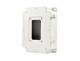 LevelOne CAS-2702 Außenanschlussbox für Dome/PTZ Aluminium