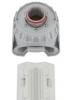 RF Elements TwistPort™ Adaptor for UBNT Rocket M5, TP-ADAPTOR-RM5