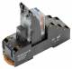 Weidmüller DRMKITP 24VDC 2CO LD/PB D-Series, relay coupler kit 2576120000