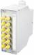BTR 15024A50112-E Metz REGpro Spleiß 12xST-Simplex OM3 OpDAT