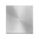ASUS Silver ZEN Driver Ext 8x Slim DVDRW Recorder