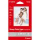 CANON PHOTO PAPER GLOSSY GP-501 4x6 50 Sheets