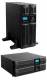Effekta ACX11MST1K500M54 Effecta MTD RT Line Inter. UPS, 1500VA, 54min at cos phi 0.7, MTD1500RTXL, USB+RS232, black, tower/48,3 cm ( 19 inch )