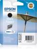 Epson Tintenpatrone schwarz fr verschiedene Stylus Modelle, 13ml, fr 600 Seiten bei 3.5% Deckung