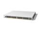 Cisco CATALYST 1300 48-PORT GE POE