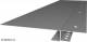 Synergy 21 LED Profile 200cm, zinc sheet TYPE-B80