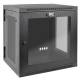 Eaton Power Quality 12U WALL MOUNT RACK ENCLOSURE