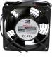 ALLNET 48,3 cm ( 19 inch )zzbh. Replacement fan, for fan unit, W120/L120/D38mm