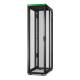 APC EASY RACK 600MM/48U/1200MM WITH