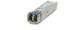 Allied Telesis AT-SPLX10/I ALLIED SFP Pluggable Optical Module 1000LX10 10km Single mode Dual fiber Tx 1310 Rx 1310 LC-Anschluss -40 bis 85 °C