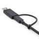 Startech.com USBCCADP
