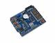 ALLNET 4duino multifunctional sheeld for Arduino Uno