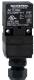 Schmersal AZ 17-11ZK safety switch with separate actuator 101121960