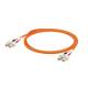 Weidmüller IE-FM6Z2VO0002MSD0SD0X fiber optic cable 8813340000