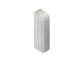 Kleinhuis SFE70L.5 end piece left SDK 20x70