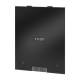 APC AR7260 NetShelter SX 12U/18U Roof 900 mm Deep Schwarz