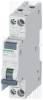 Siemens 5SV13161KK16 5SV1316-1KK16 FI-LS compact 1P+N 6kA Type AC 30mA C16
