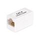 Startech.com RJ45 COUPLER CAT6 COUPLER