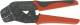 U.I. Lapp 61790930 Lapp DRB 0505 crimping pliers 0.05-0.5mm² roll pressing