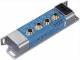 Sick CDF600-2100 Connection Device Fieldbus Fieldbus proxy/gateway 1058965